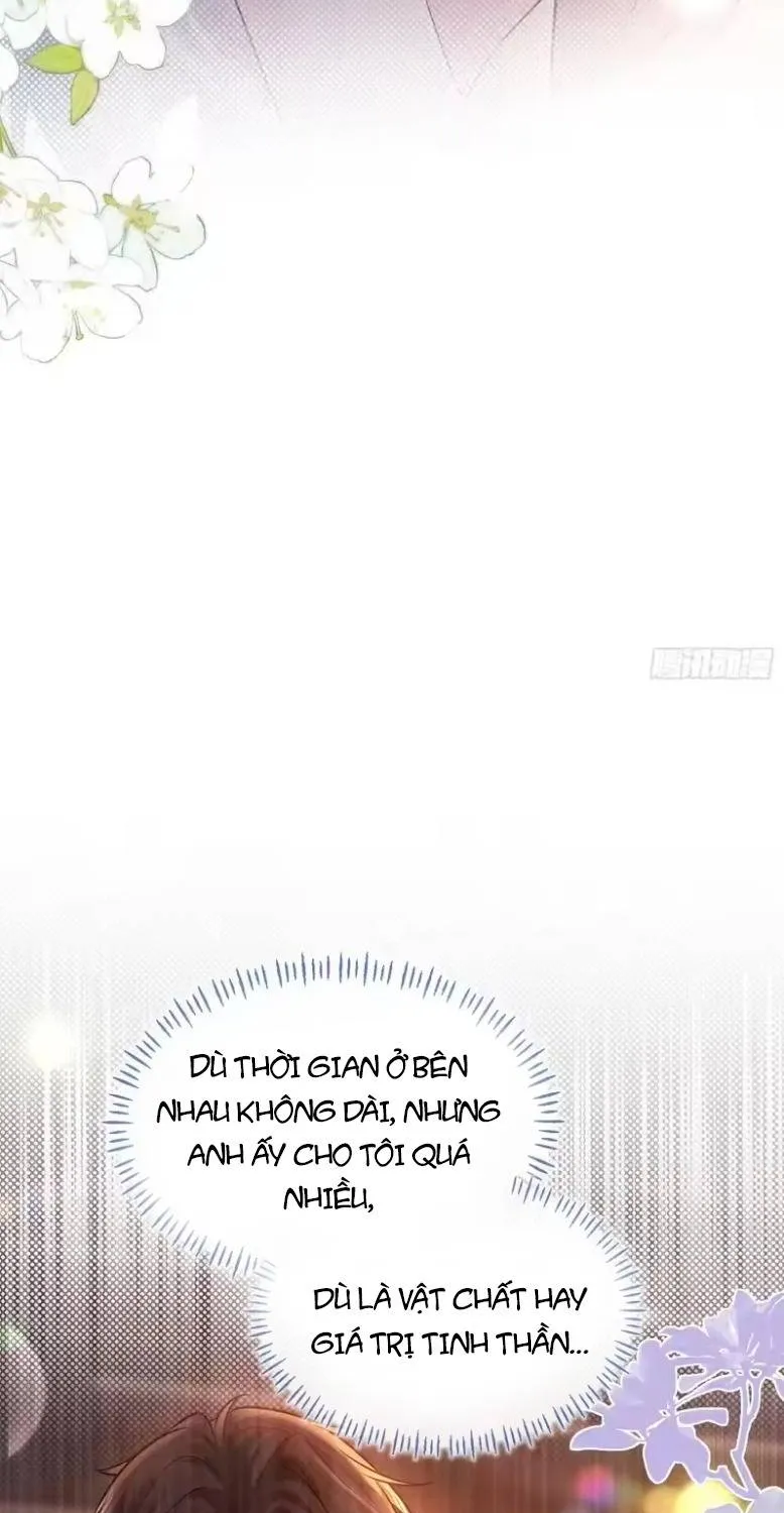 Rung Động Đã Được Định Sẵn Chap 11 - Next Chap 12