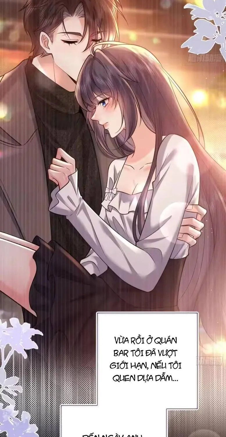 Rung Động Đã Được Định Sẵn Chap 11 - Next Chap 12