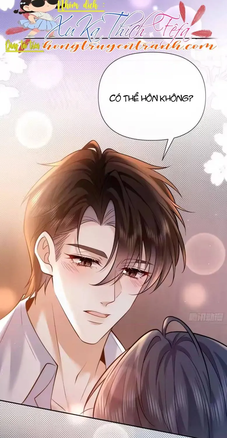 Rung Động Đã Được Định Sẵn Chap 11 - Next Chap 12