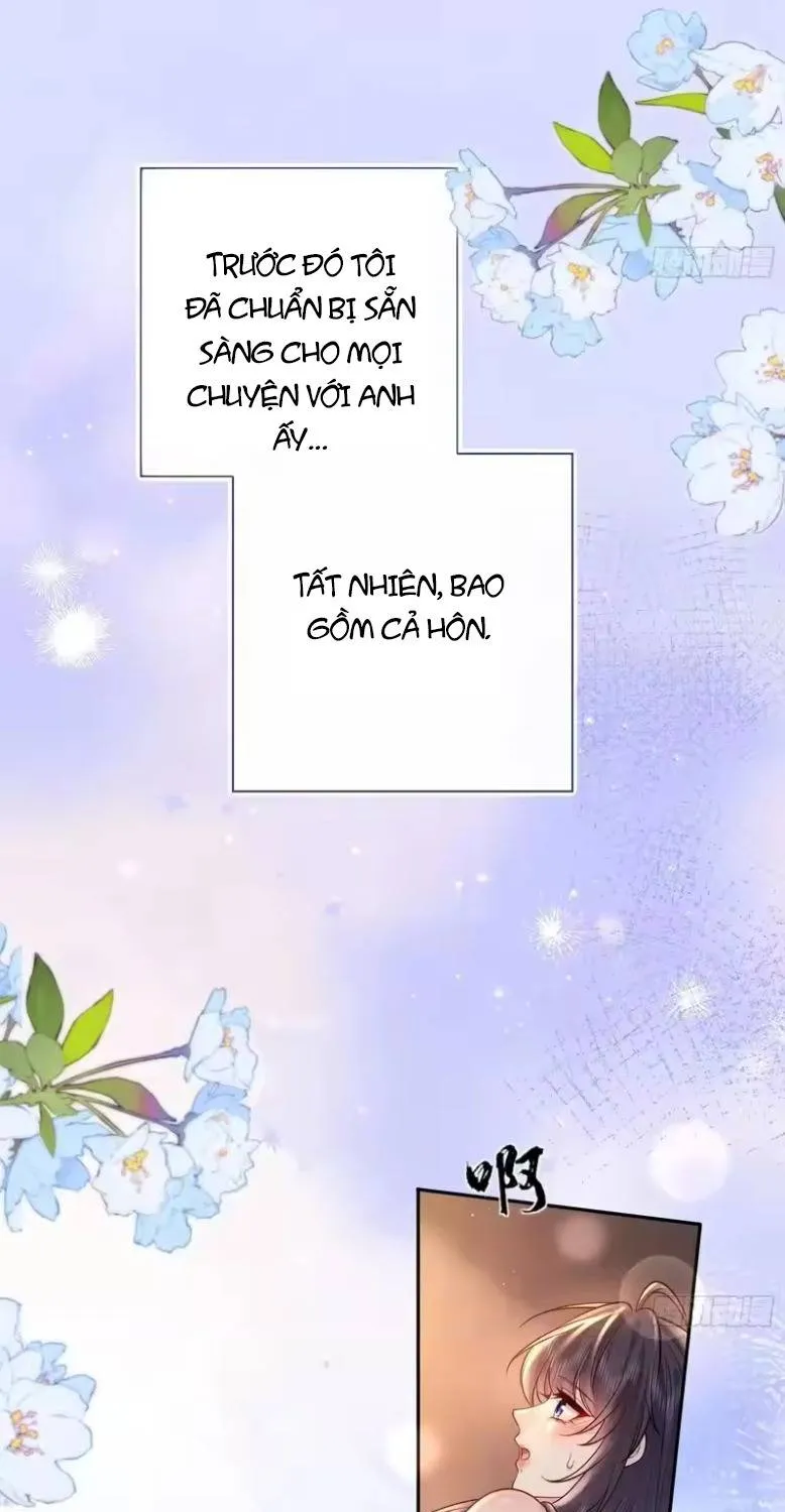 Rung Động Đã Được Định Sẵn Chap 11 - Next Chap 12