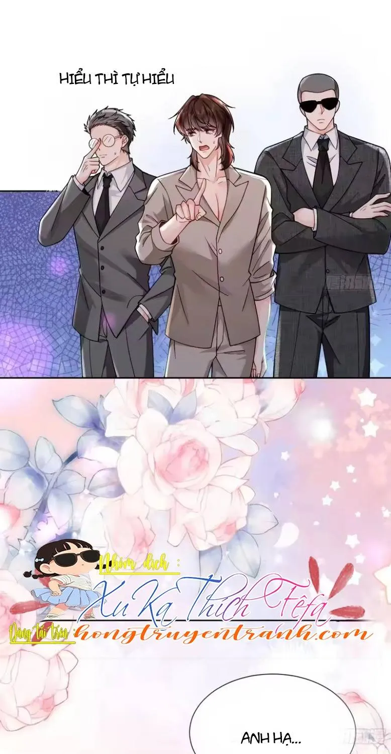 Rung Động Đã Được Định Sẵn Chap 11 - Next Chap 12