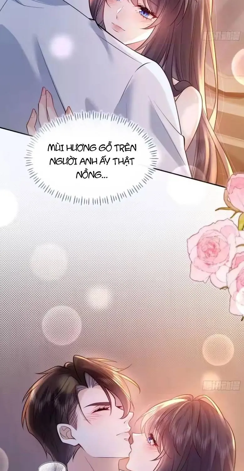 Rung Động Đã Được Định Sẵn Chap 11 - Next Chap 12