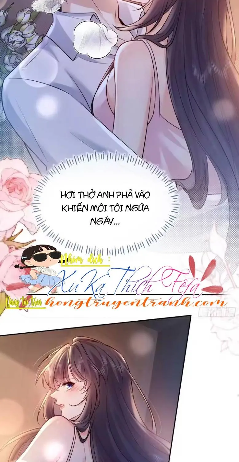 Rung Động Đã Được Định Sẵn Chap 11 - Next Chap 12