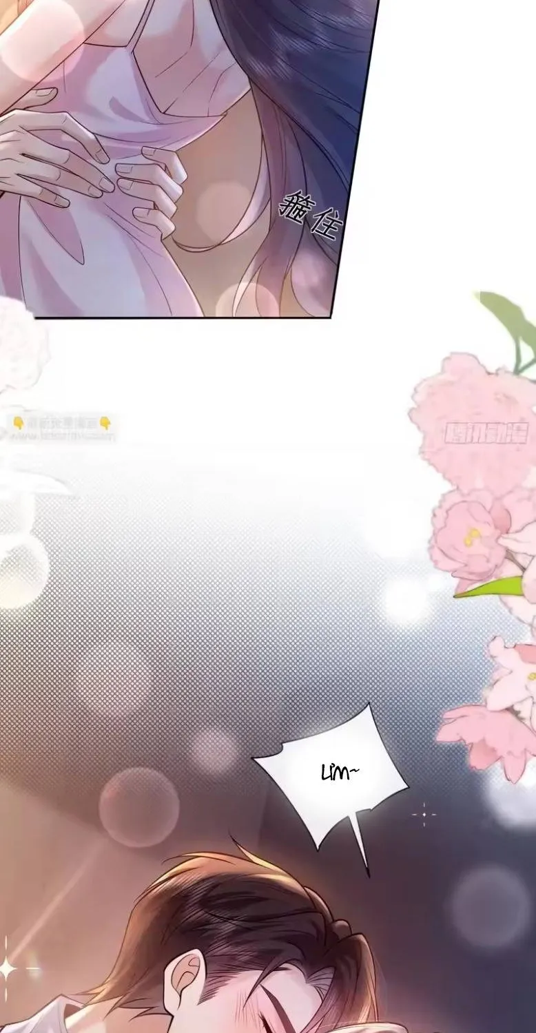 Rung Động Đã Được Định Sẵn Chap 11 - Next Chap 12