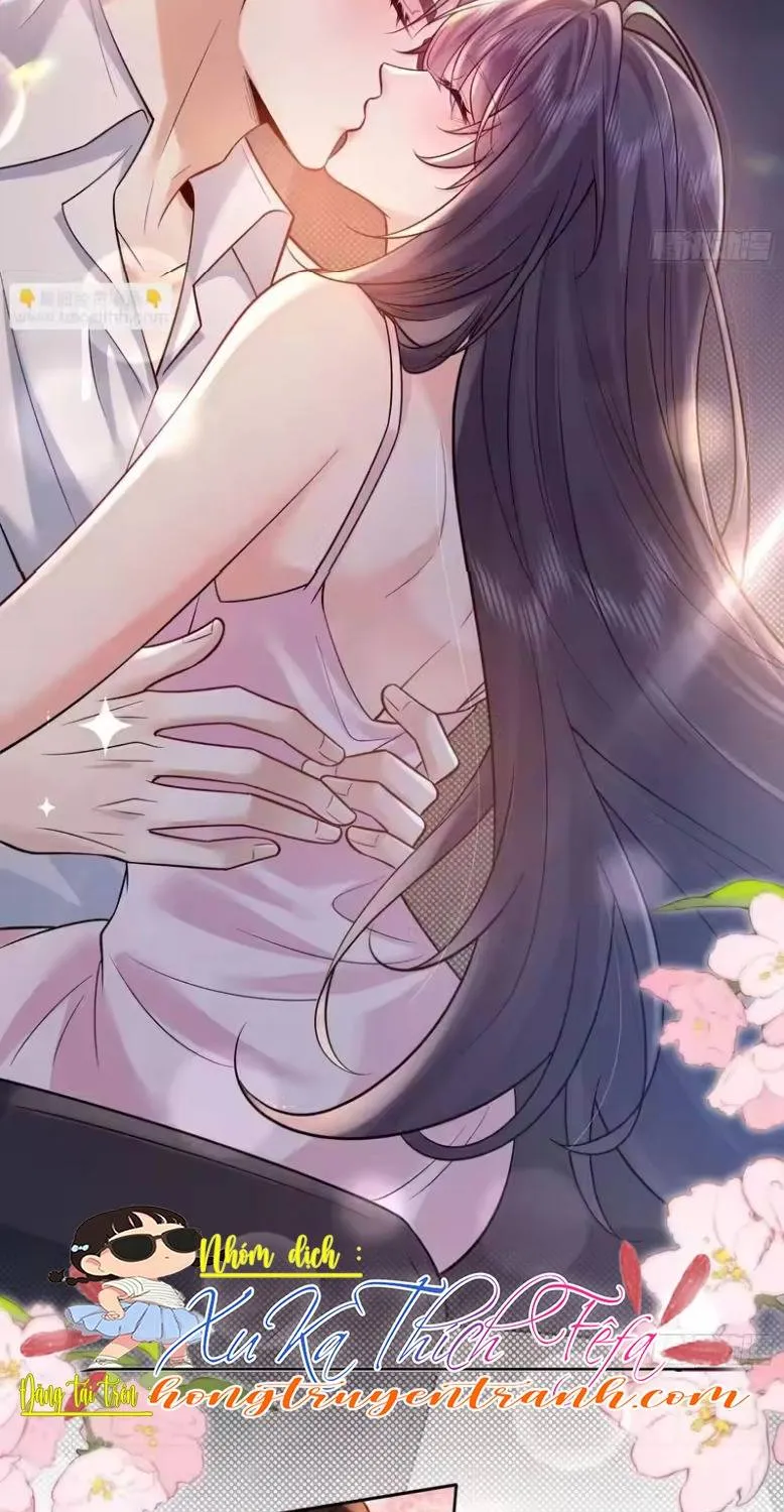 Rung Động Đã Được Định Sẵn Chap 11 - Next Chap 12