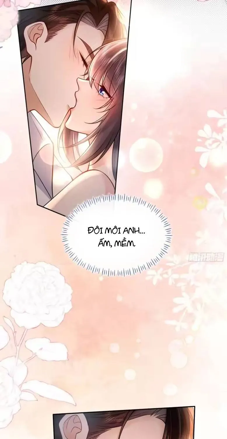 Rung Động Đã Được Định Sẵn Chap 11 - Next Chap 12