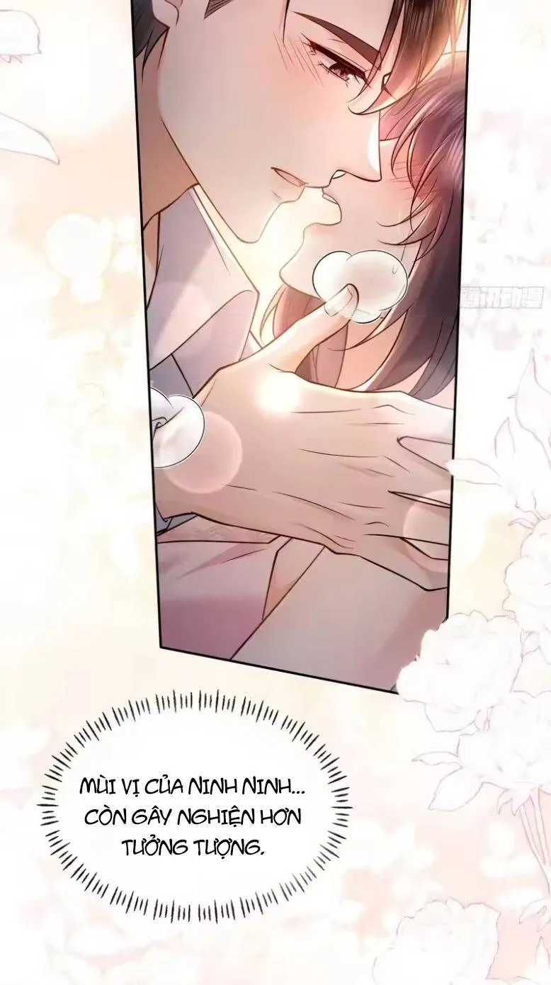 Rung Động Đã Được Định Sẵn Chap 11 - Next Chap 12