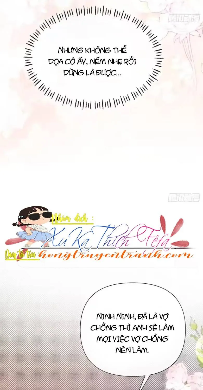 Rung Động Đã Được Định Sẵn Chap 11 - Next Chap 12