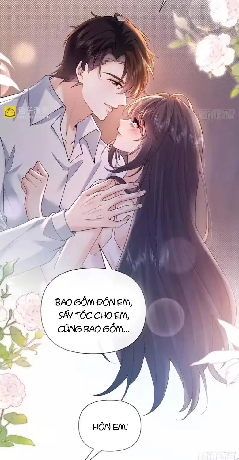 Rung Động Đã Được Định Sẵn Chap 11 - Next Chap 12