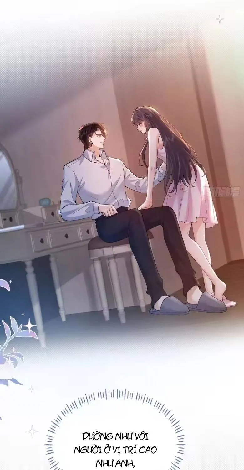 Rung Động Đã Được Định Sẵn Chap 11 - Next Chap 12