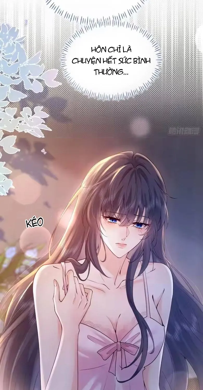 Rung Động Đã Được Định Sẵn Chap 11 - Next Chap 12