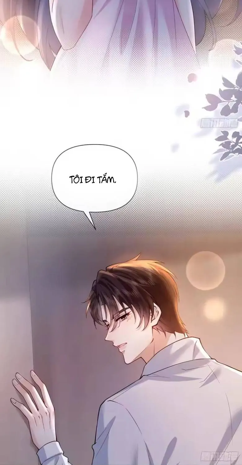 Rung Động Đã Được Định Sẵn Chap 11 - Next Chap 12