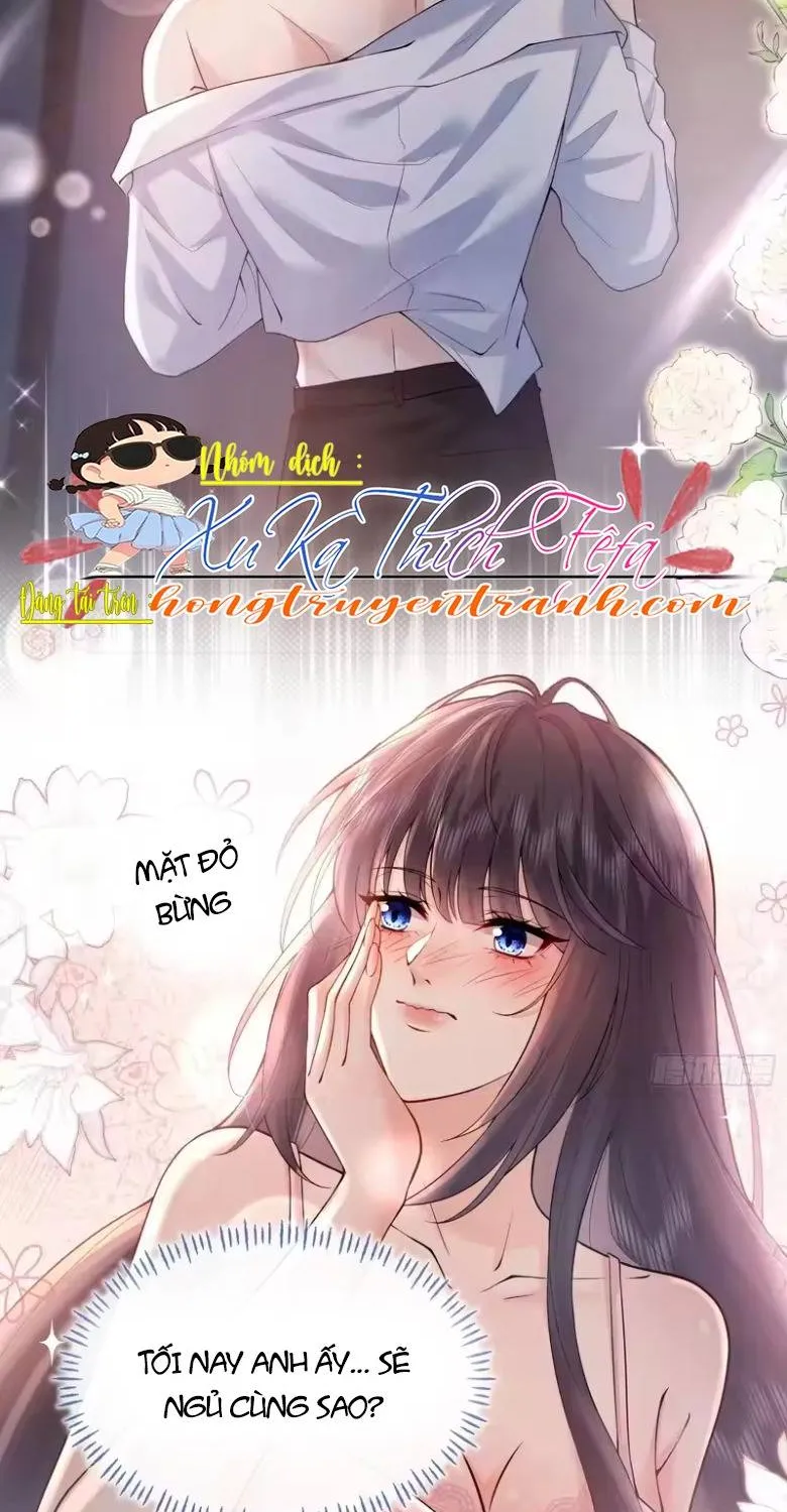 Rung Động Đã Được Định Sẵn Chap 11 - Next Chap 12