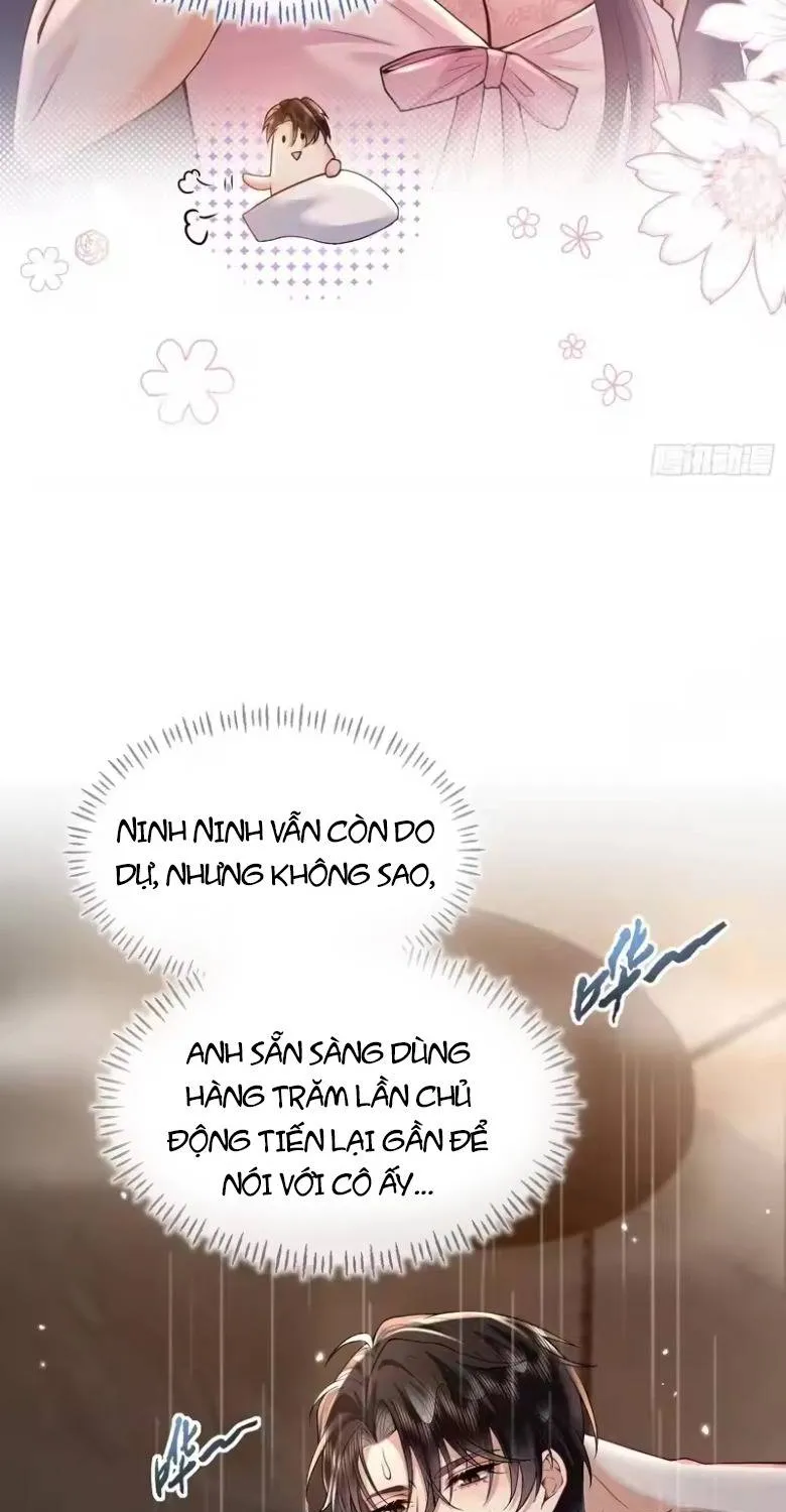 Rung Động Đã Được Định Sẵn Chap 11 - Next Chap 12