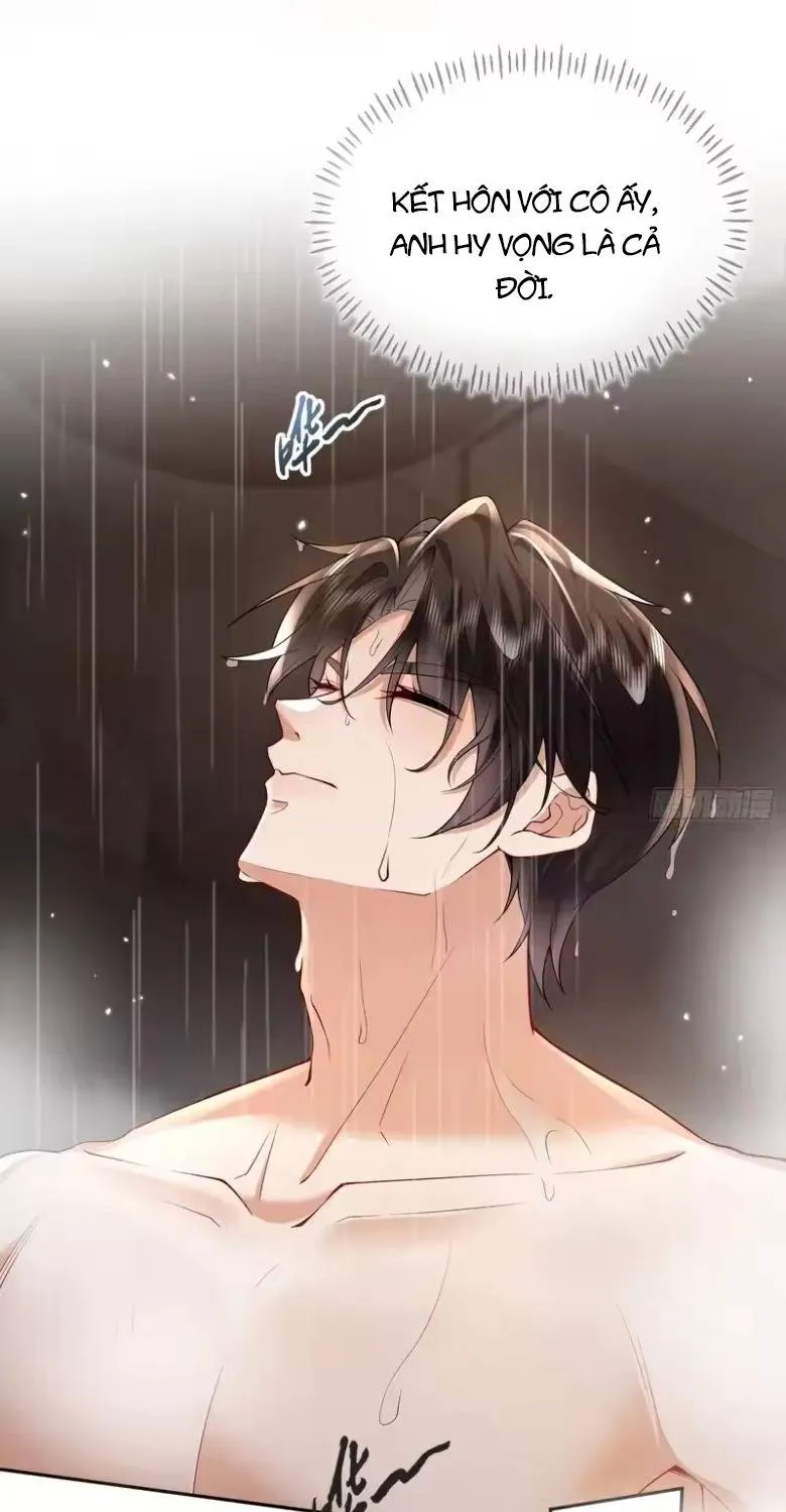 Rung Động Đã Được Định Sẵn Chap 11 - Next Chap 12