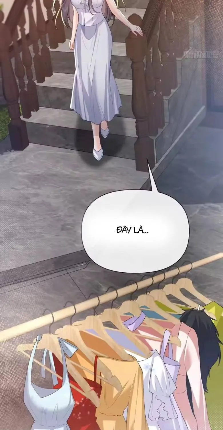 Rung Động Đã Được Định Sẵn Chap 11 - Next Chap 12