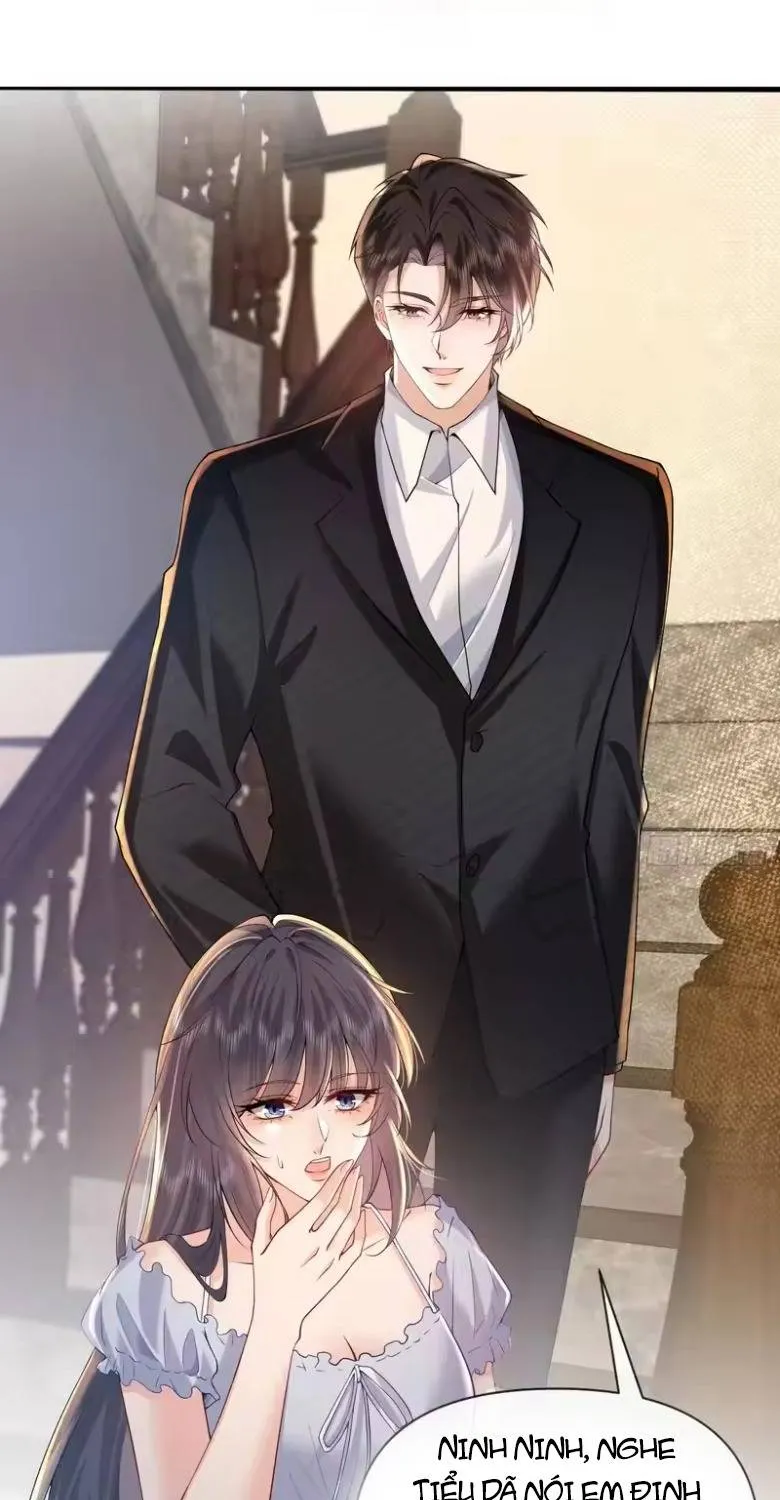 Rung Động Đã Được Định Sẵn Chap 11 - Next Chap 12