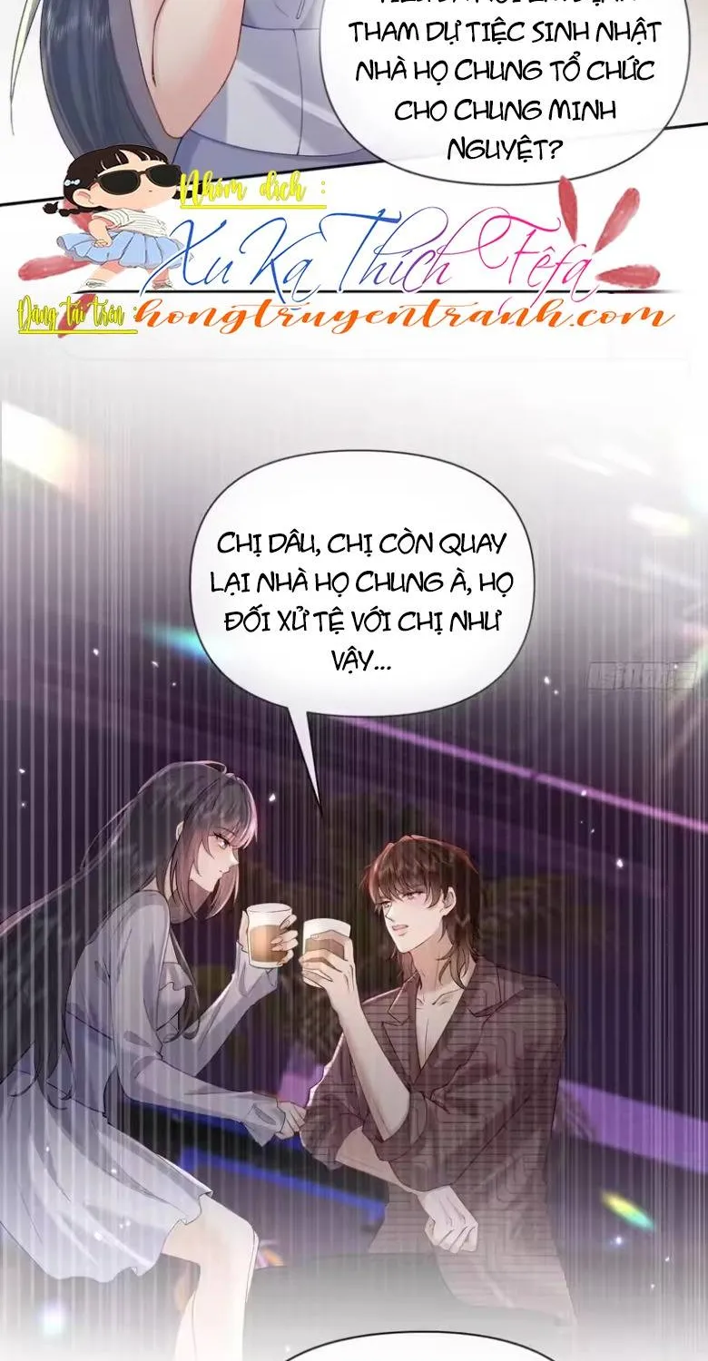 Rung Động Đã Được Định Sẵn Chap 11 - Next Chap 12