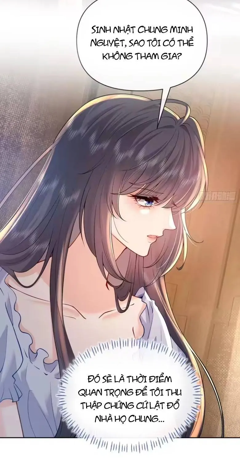 Rung Động Đã Được Định Sẵn Chap 11 - Next Chap 12