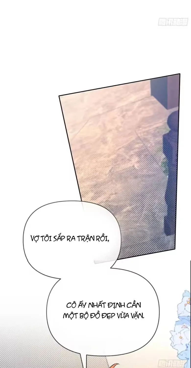 Rung Động Đã Được Định Sẵn Chap 11 - Next Chap 12