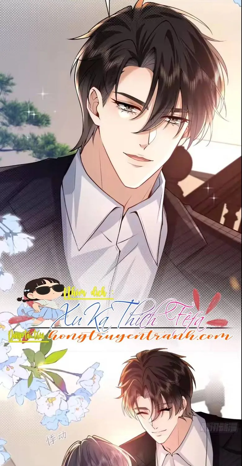 Rung Động Đã Được Định Sẵn Chap 11 - Next Chap 12