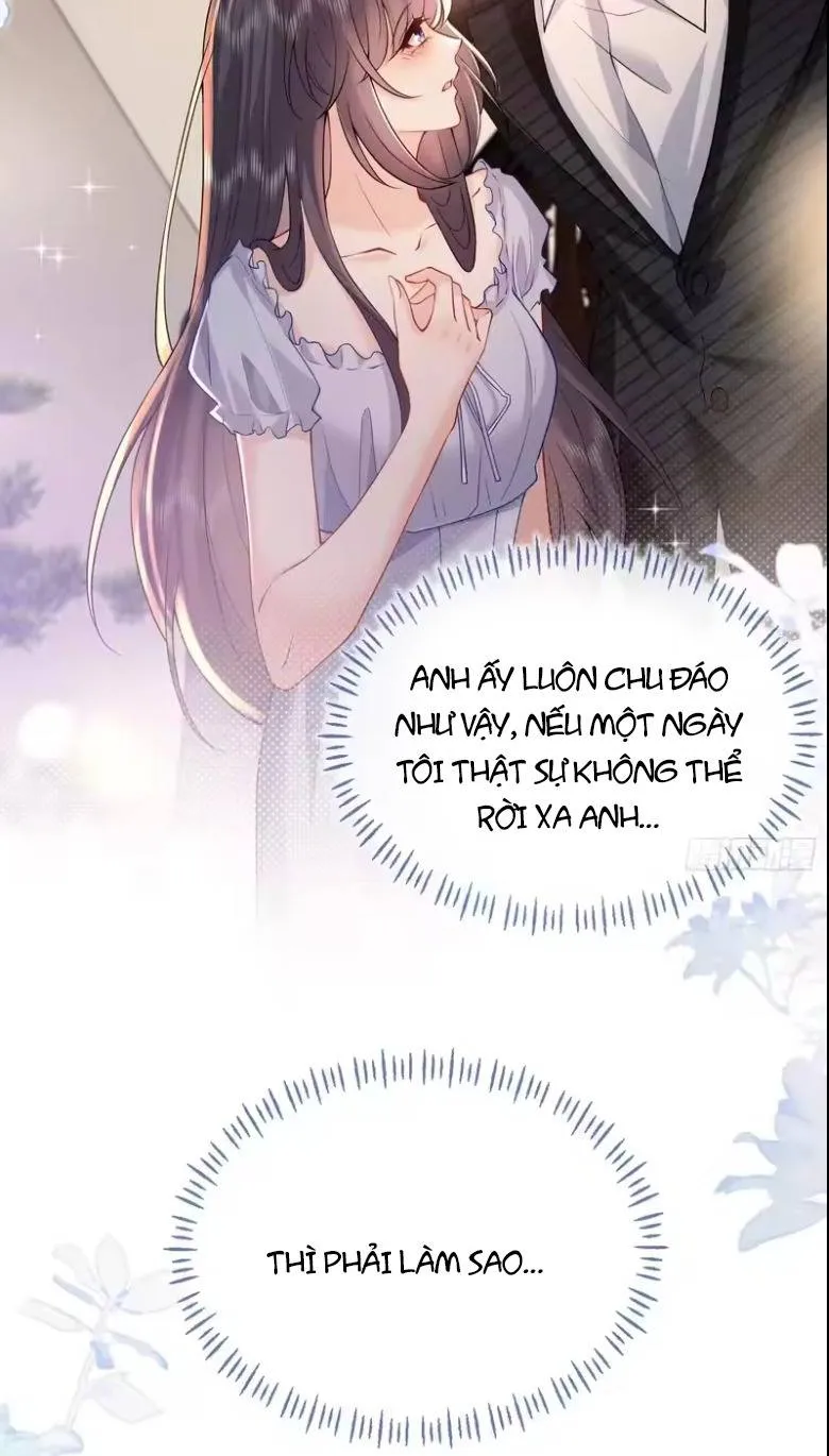 Rung Động Đã Được Định Sẵn Chap 11 - Next Chap 12