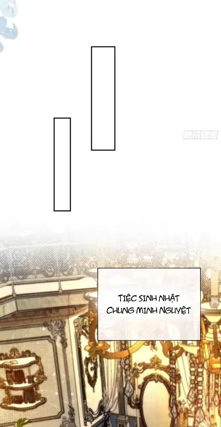 Rung Động Đã Được Định Sẵn Chap 11 - Next Chap 12