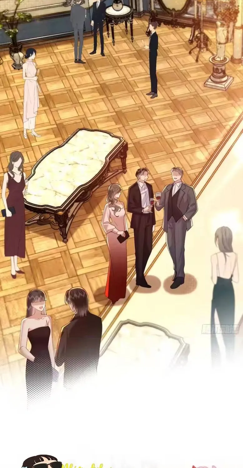 Rung Động Đã Được Định Sẵn Chap 11 - Next Chap 12