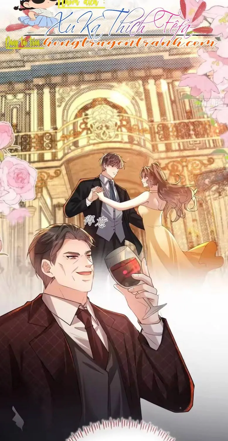 Rung Động Đã Được Định Sẵn Chap 11 - Next Chap 12