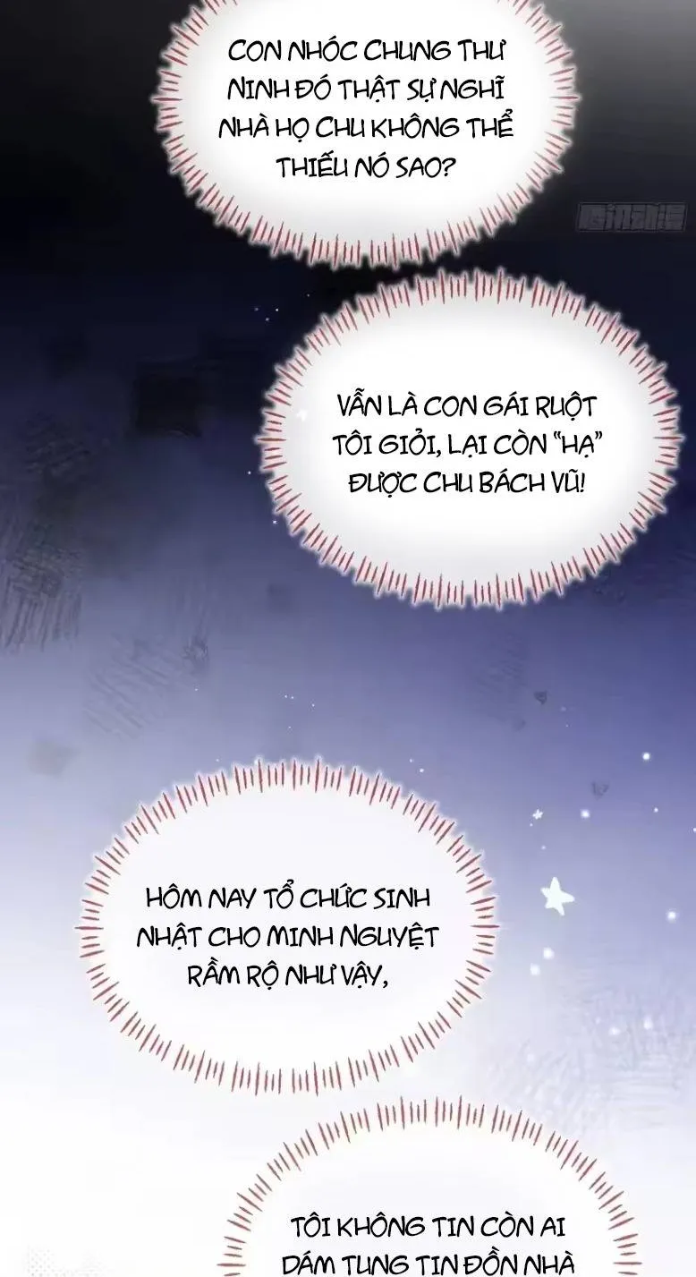 Rung Động Đã Được Định Sẵn Chap 11 - Next Chap 12