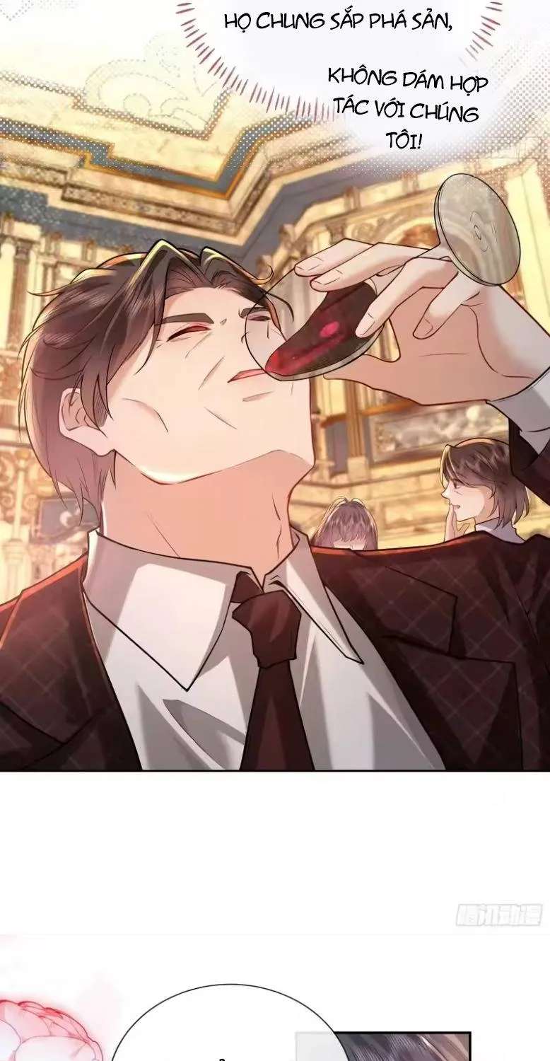 Rung Động Đã Được Định Sẵn Chap 11 - Next Chap 12