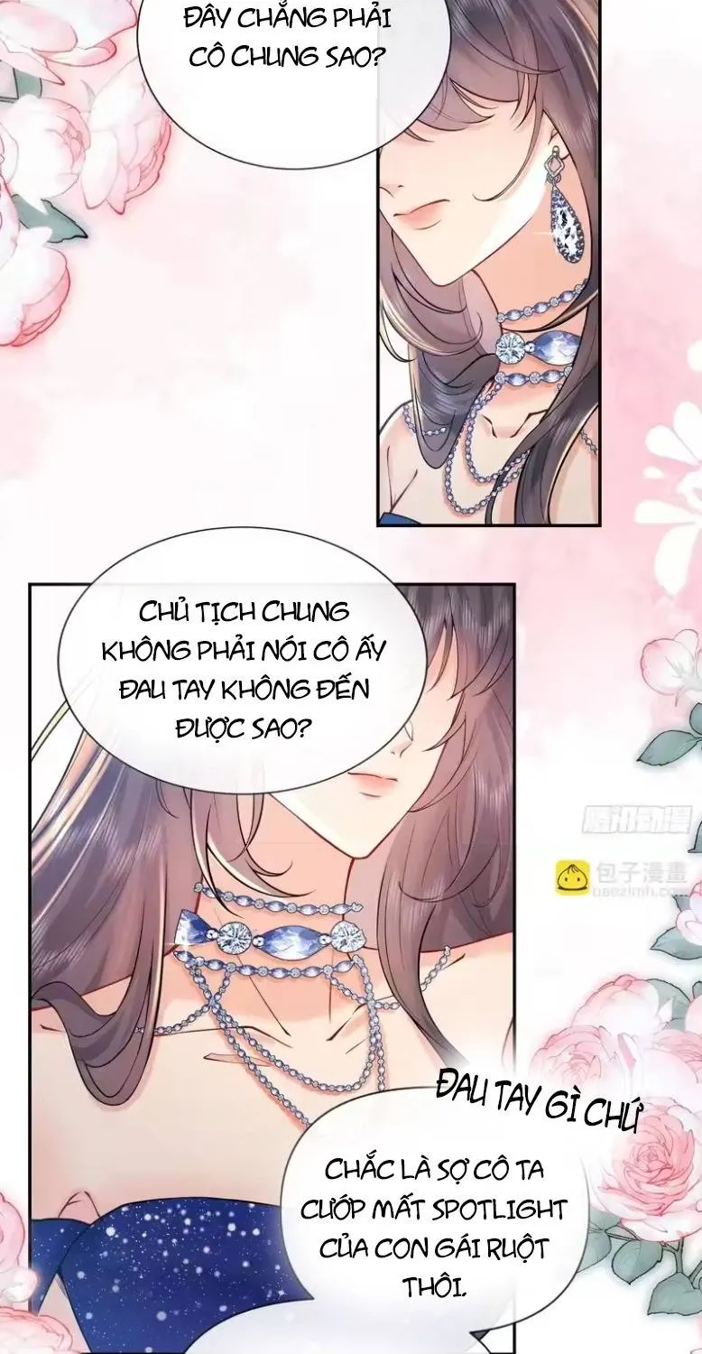 Rung Động Đã Được Định Sẵn Chap 11 - Next Chap 12