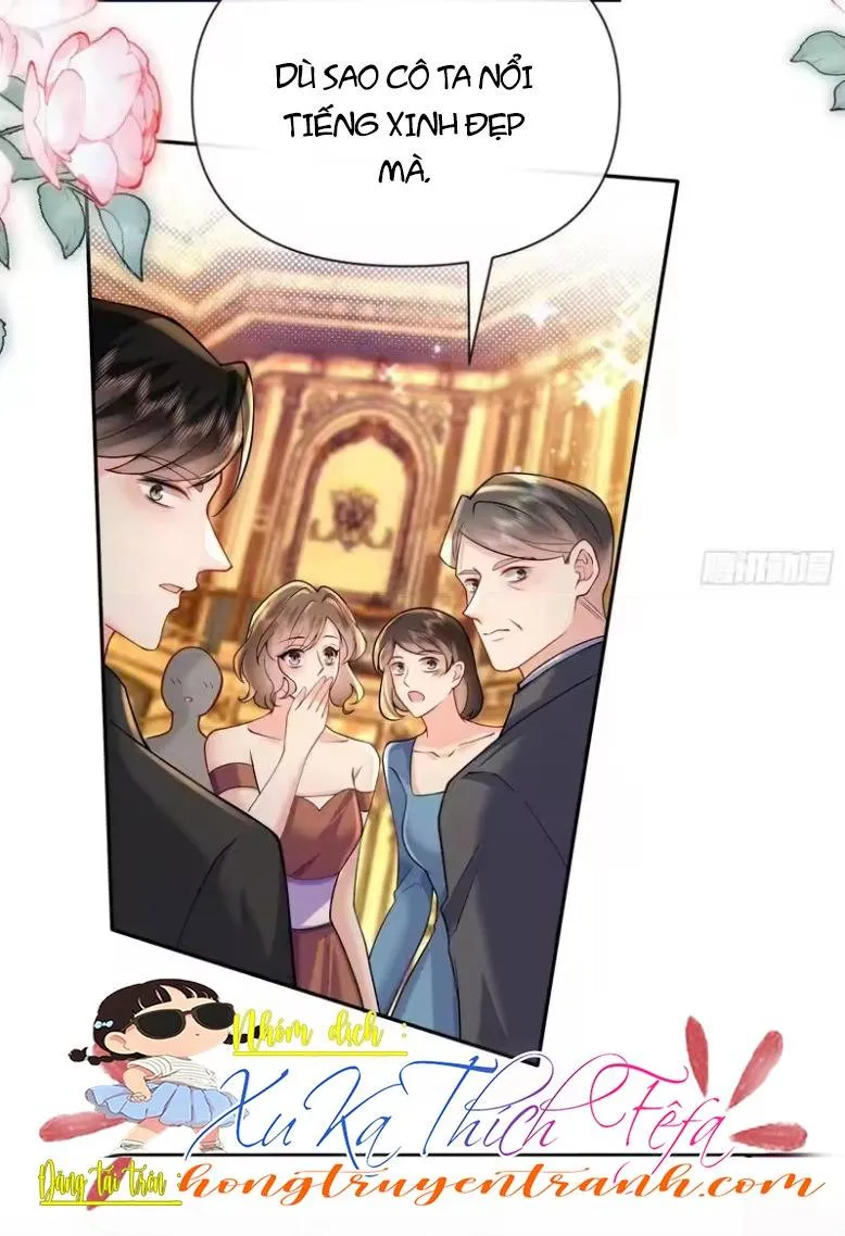 Rung Động Đã Được Định Sẵn Chap 11 - Next Chap 12