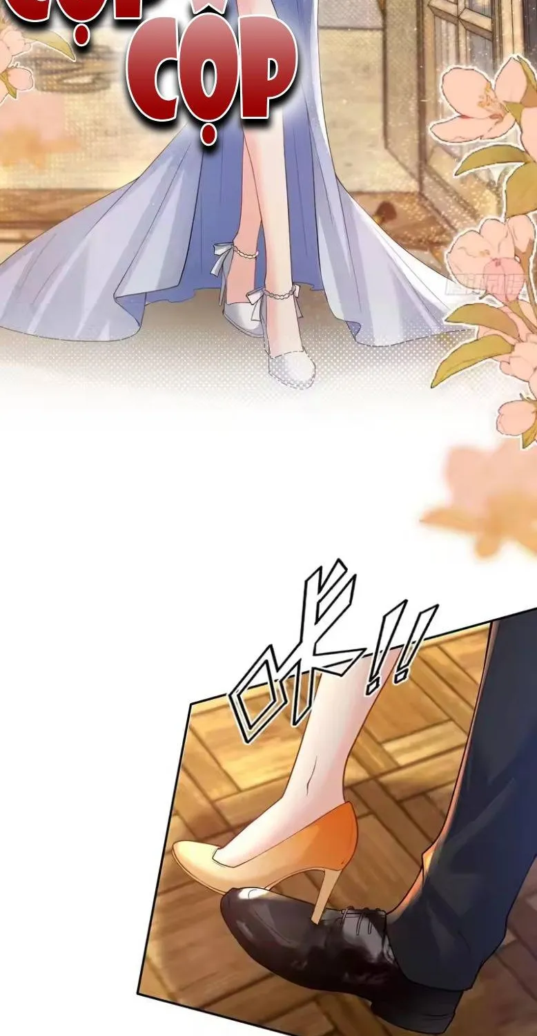 Rung Động Đã Được Định Sẵn Chap 11 - Next Chap 12