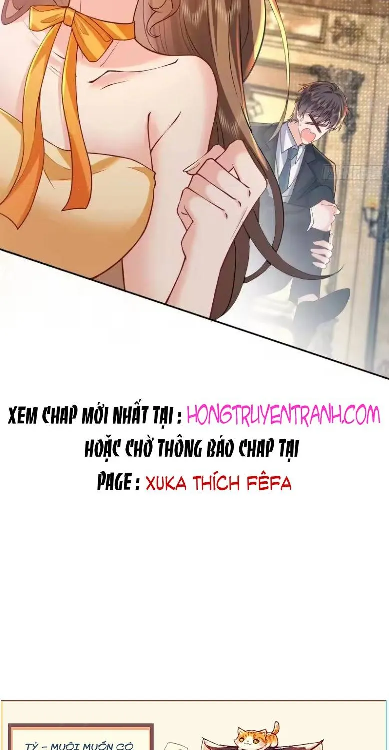 Rung Động Đã Được Định Sẵn Chap 11 - Next Chap 12