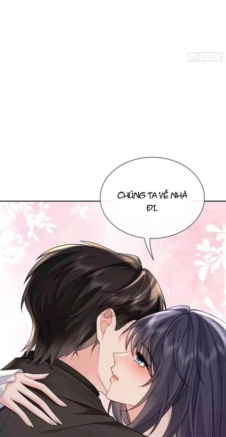 Rung Động Đã Được Định Sẵn Chap 11 - Next Chap 12