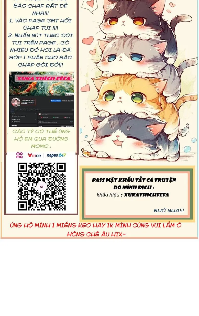 Rung Động Đã Được Định Sẵn Chap 11 - Next Chap 12