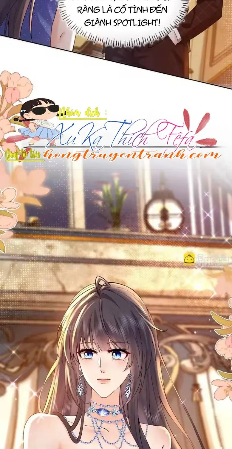 Rung Động Đã Được Định Sẵn Chap 12 - Next Chap 13