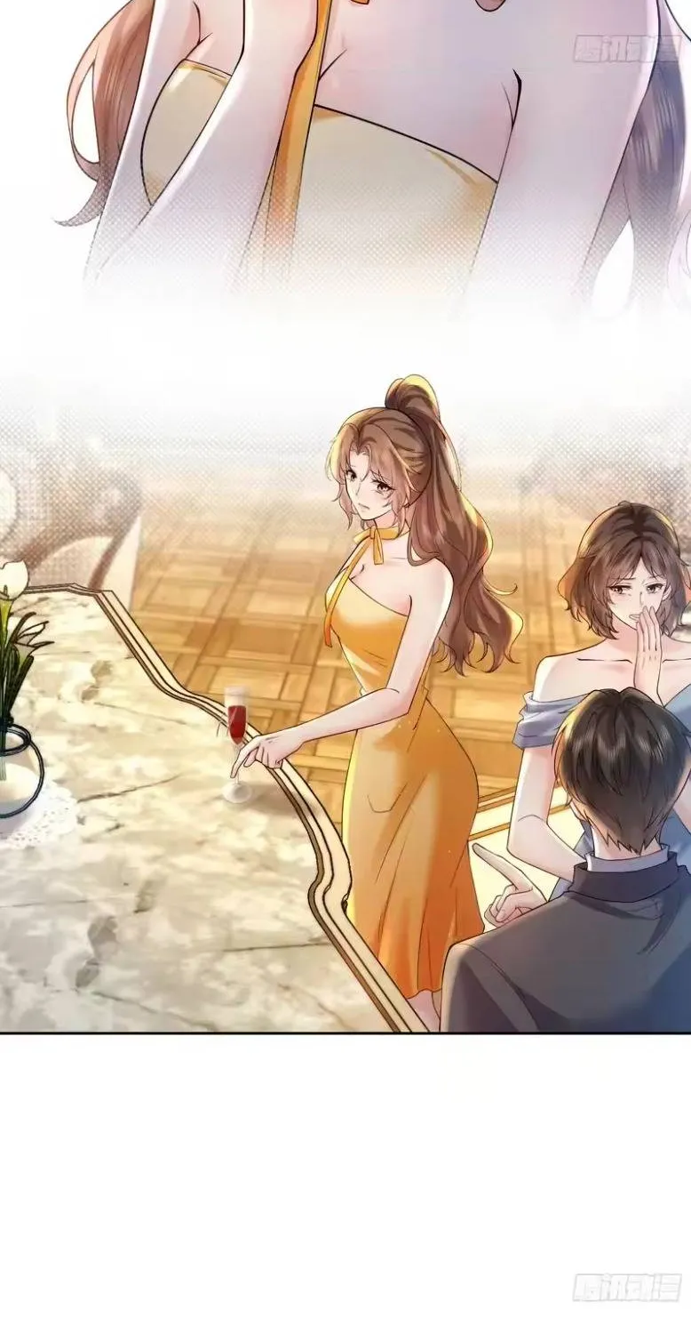 Rung Động Đã Được Định Sẵn Chap 12 - Next Chap 13