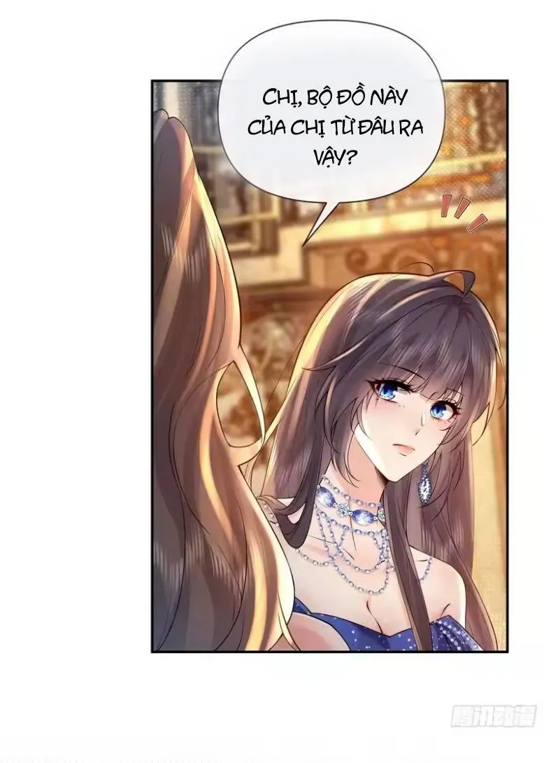 Rung Động Đã Được Định Sẵn Chap 12 - Next Chap 13