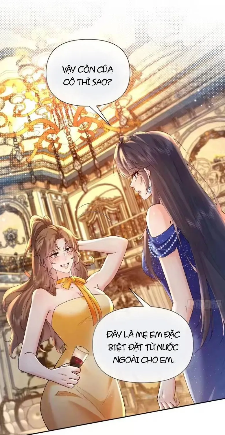 Rung Động Đã Được Định Sẵn Chap 12 - Next Chap 13