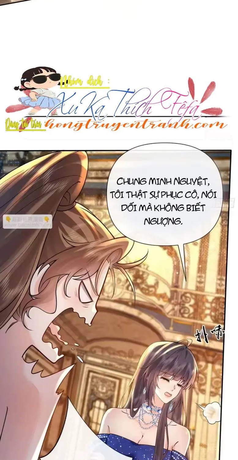 Rung Động Đã Được Định Sẵn Chap 12 - Next Chap 13