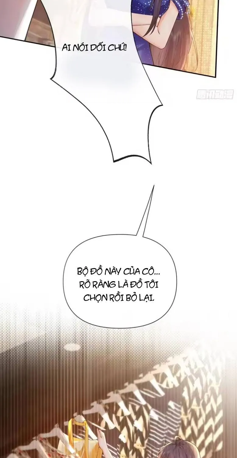 Rung Động Đã Được Định Sẵn Chap 12 - Next Chap 13