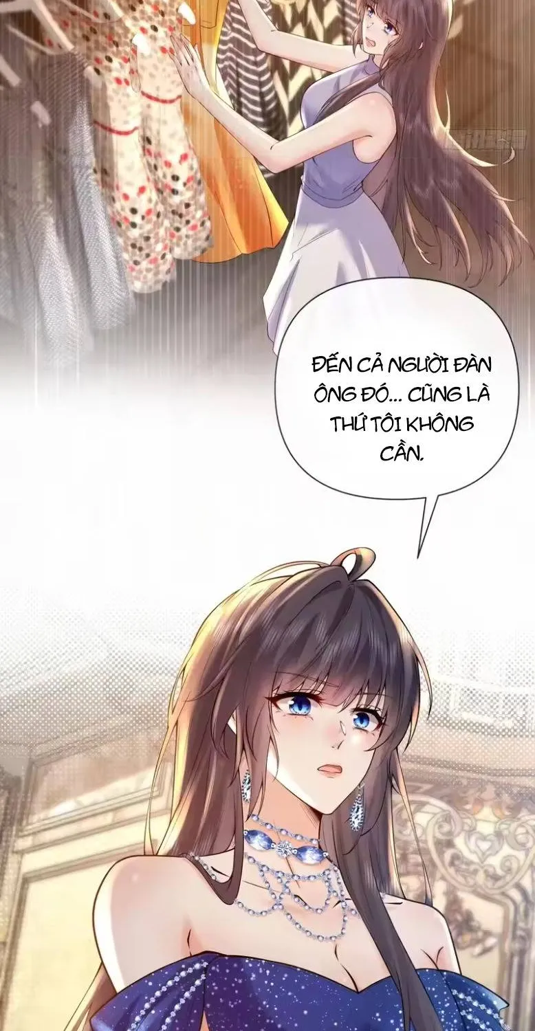 Rung Động Đã Được Định Sẵn Chap 12 - Next Chap 13