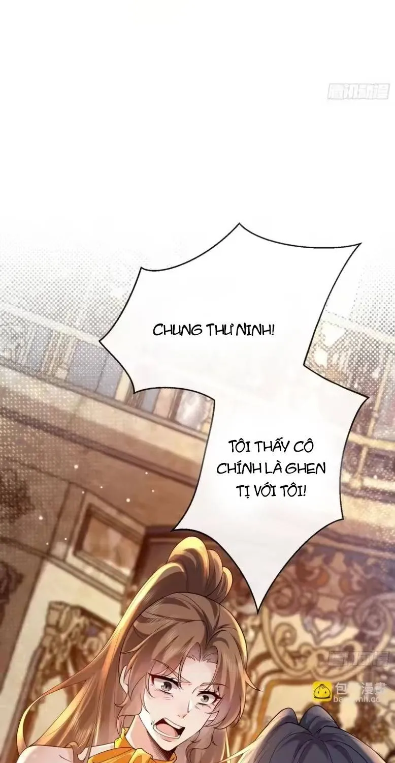 Rung Động Đã Được Định Sẵn Chap 12 - Next Chap 13