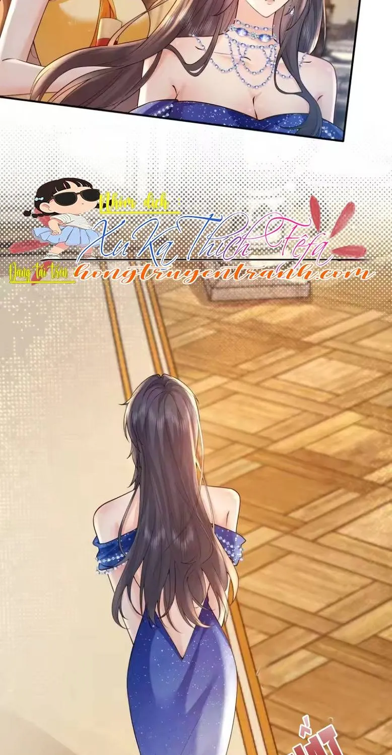 Rung Động Đã Được Định Sẵn Chap 12 - Next Chap 13