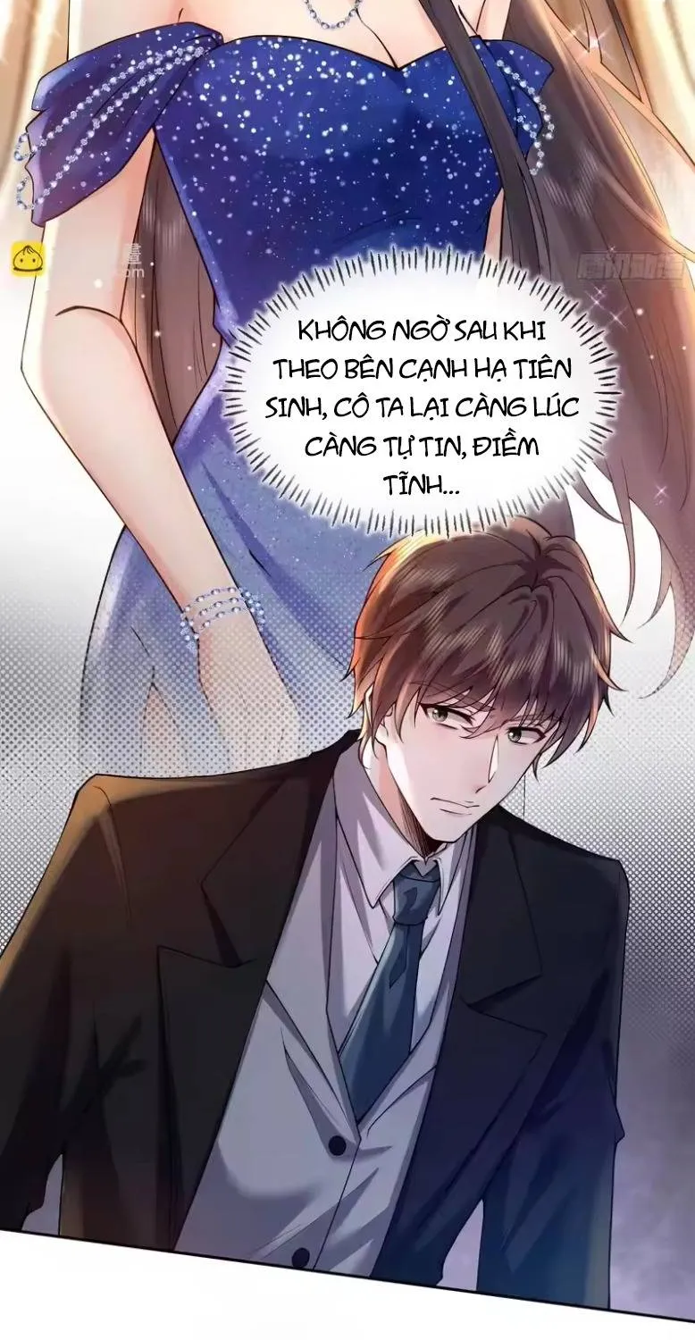 Rung Động Đã Được Định Sẵn Chap 12 - Next Chap 13