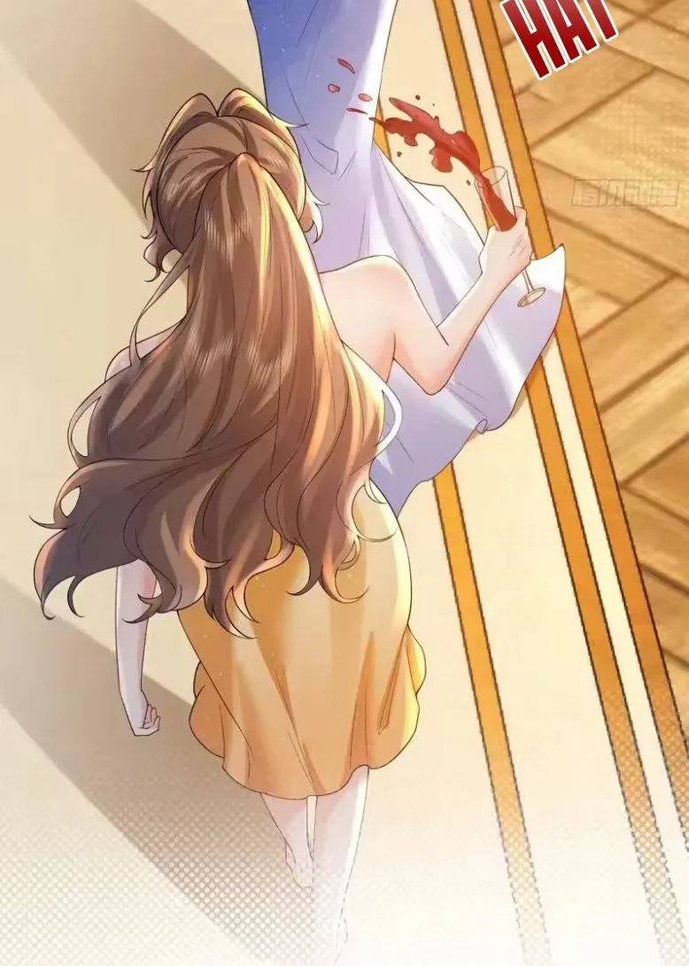 Rung Động Đã Được Định Sẵn Chap 12 - Next Chap 13