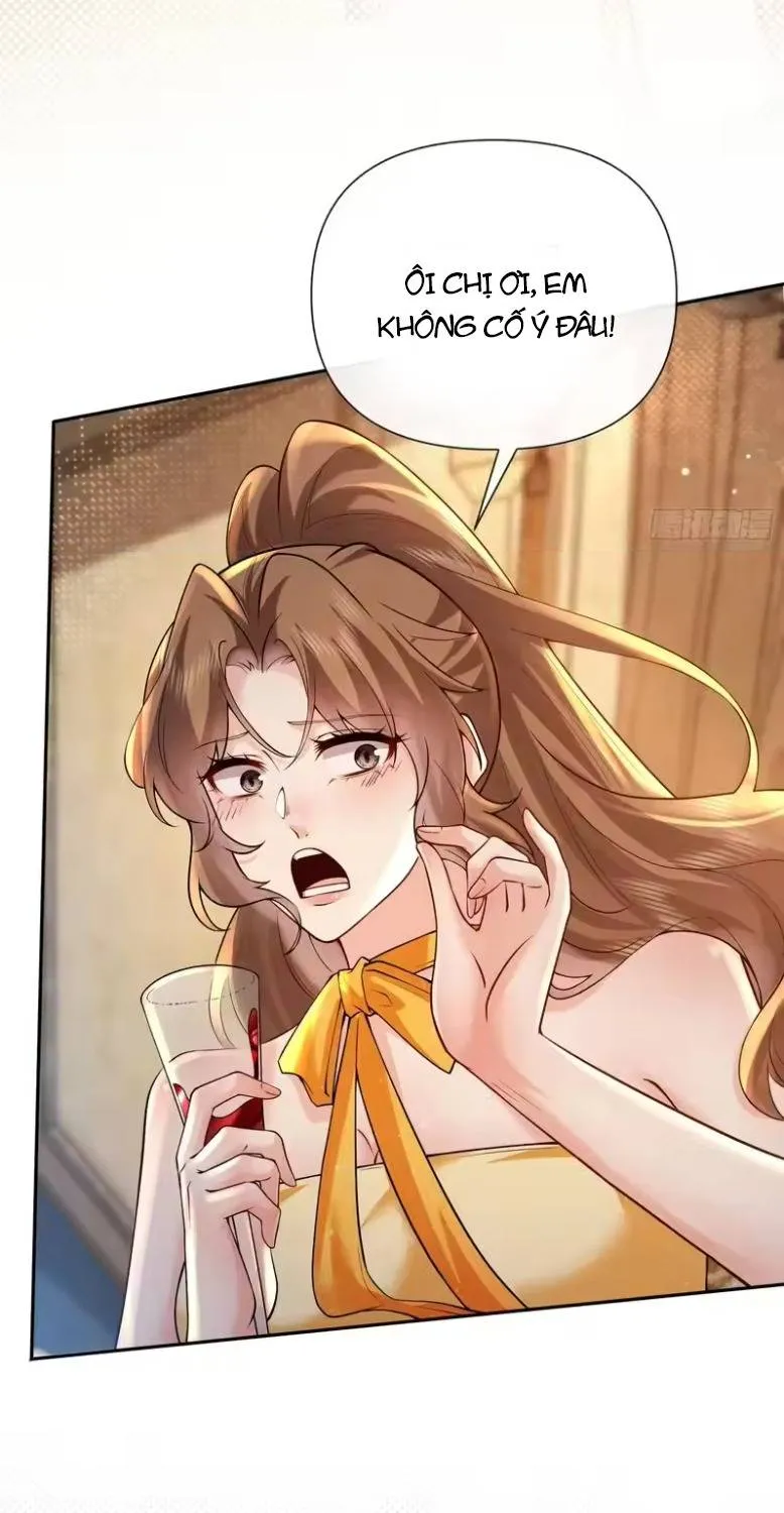 Rung Động Đã Được Định Sẵn Chap 12 - Next Chap 13