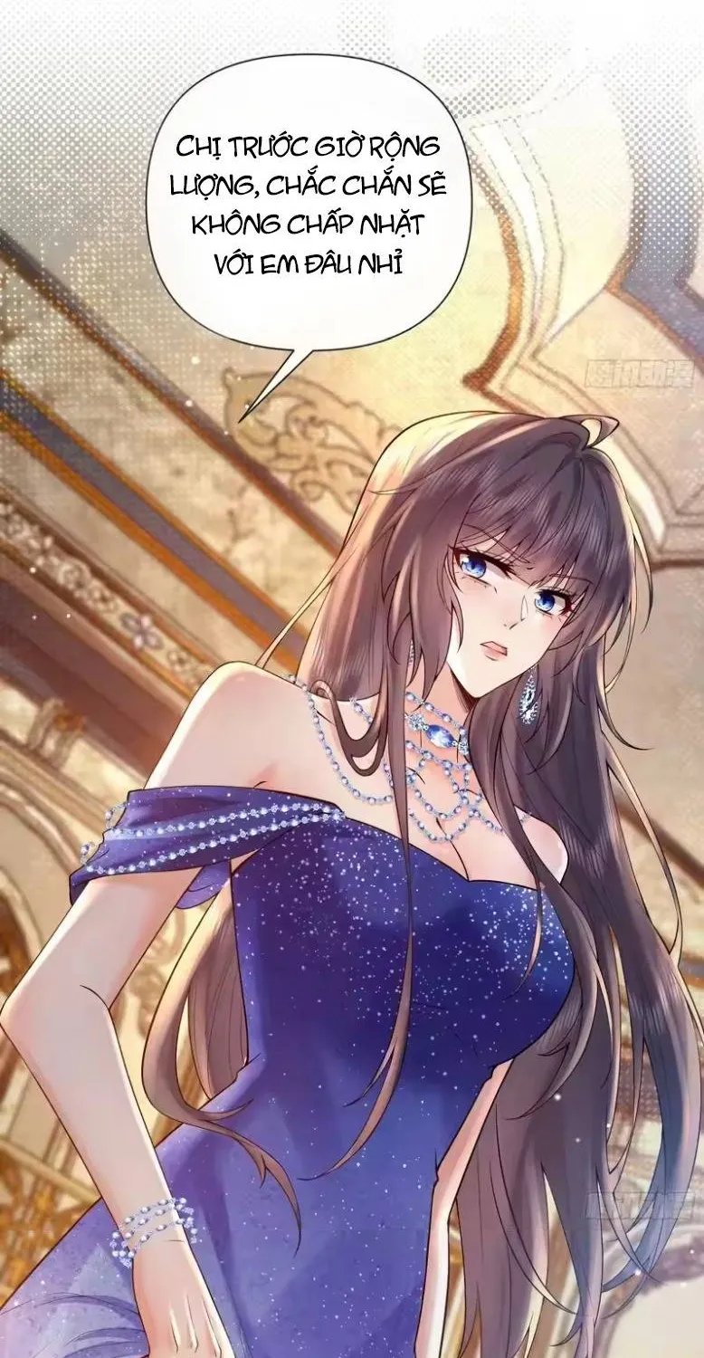 Rung Động Đã Được Định Sẵn Chap 12 - Next Chap 13